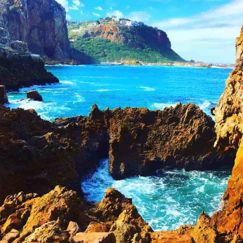 South Africa 7 Nights 8 Days Itinerary