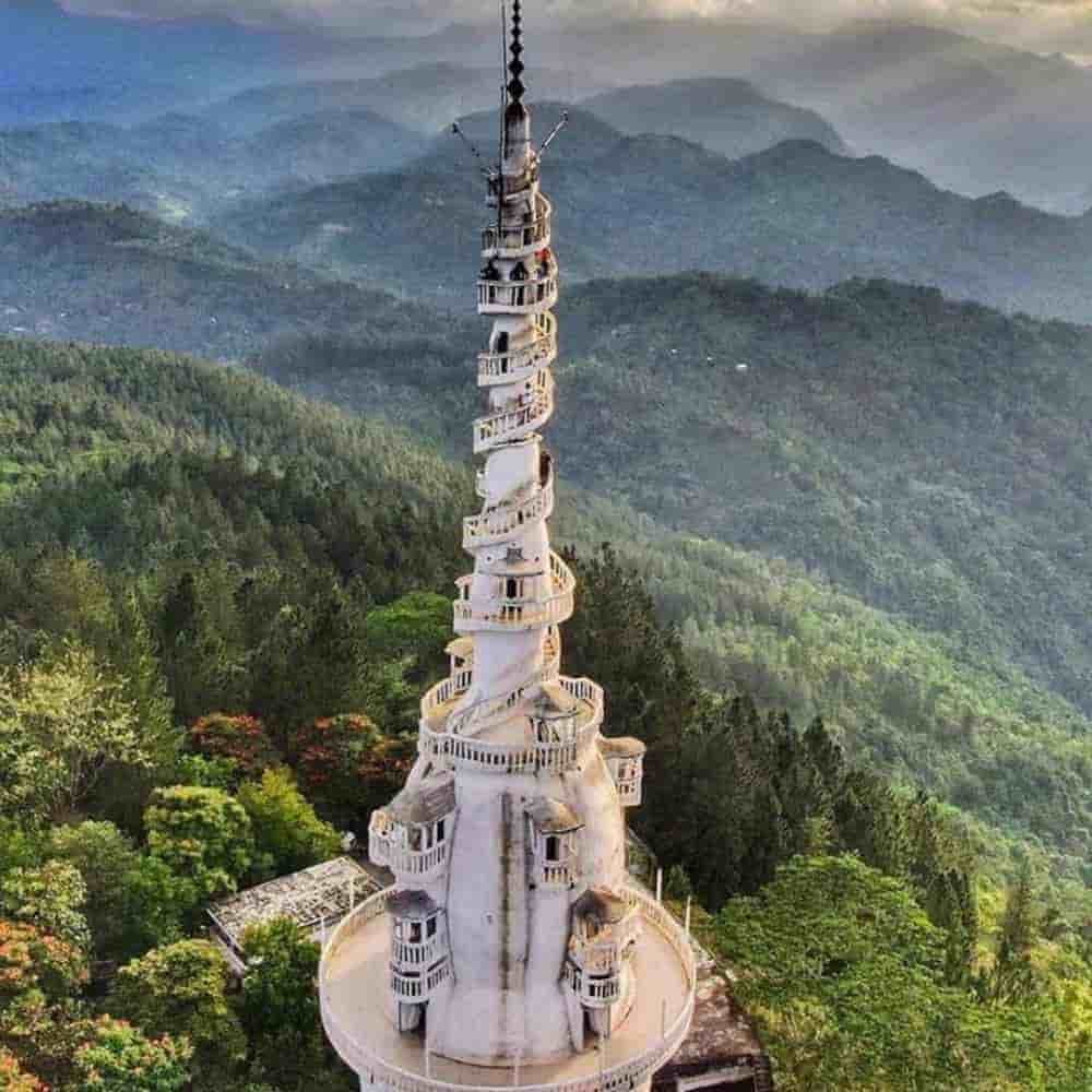 Sri Lanka 3 Nights 4 Days Itinerary