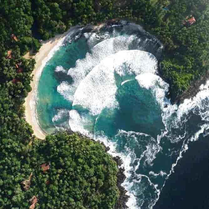 Sri Lanka 6 Nights 7 Days Itinerary