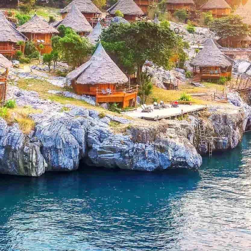Phuket-Krabi 5 Nights 6 Days Itinerary
