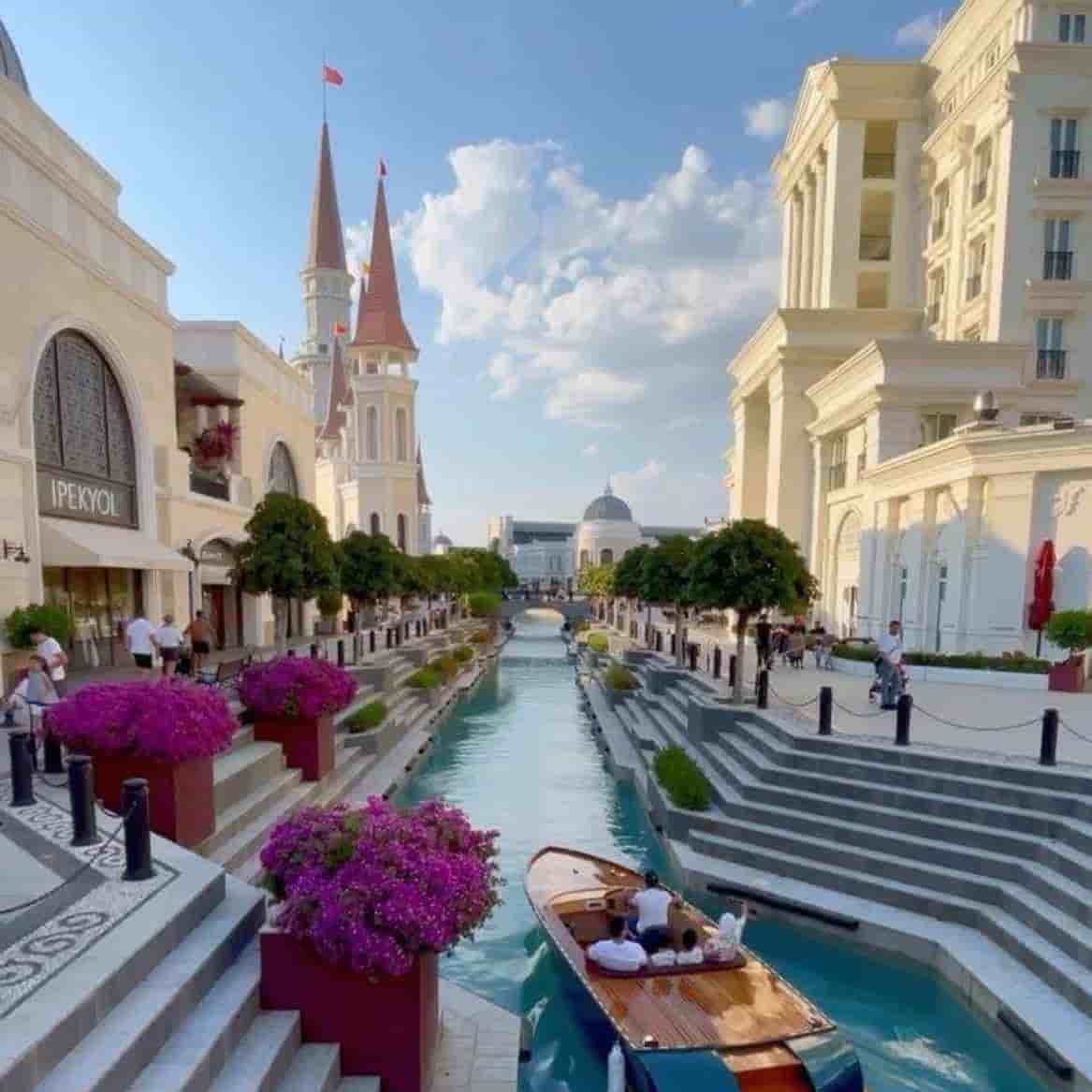 Turkey 4 Nights 5 Days Itinerary