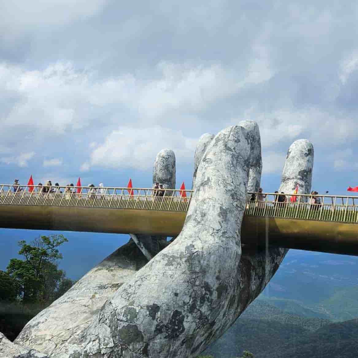 Vietnam 7 Nights 8 Days Itinerary