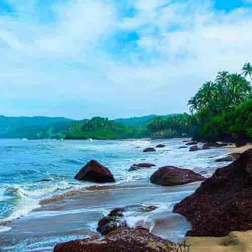 Goa Packages