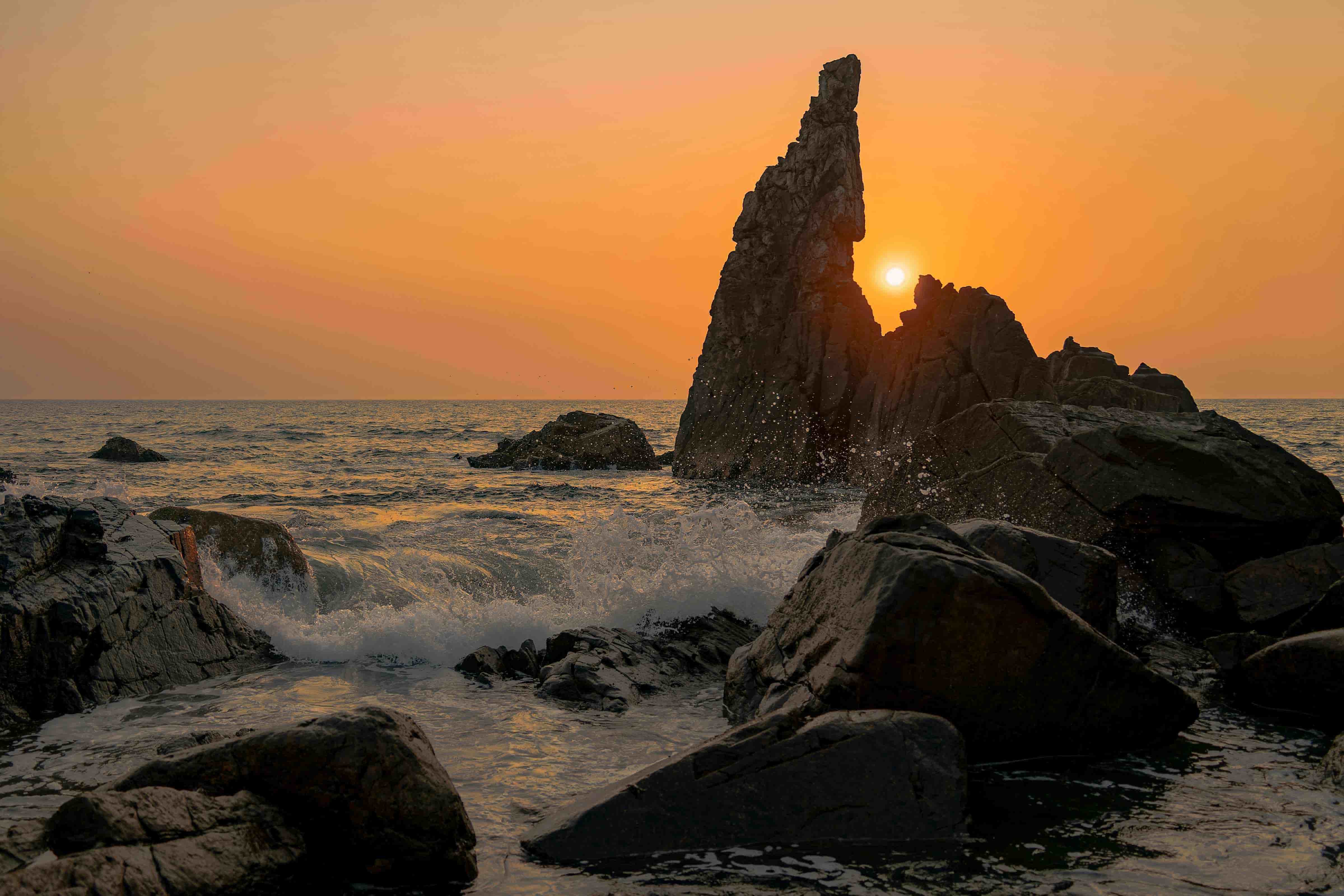 Goa Package 4 Night 5 Days 
