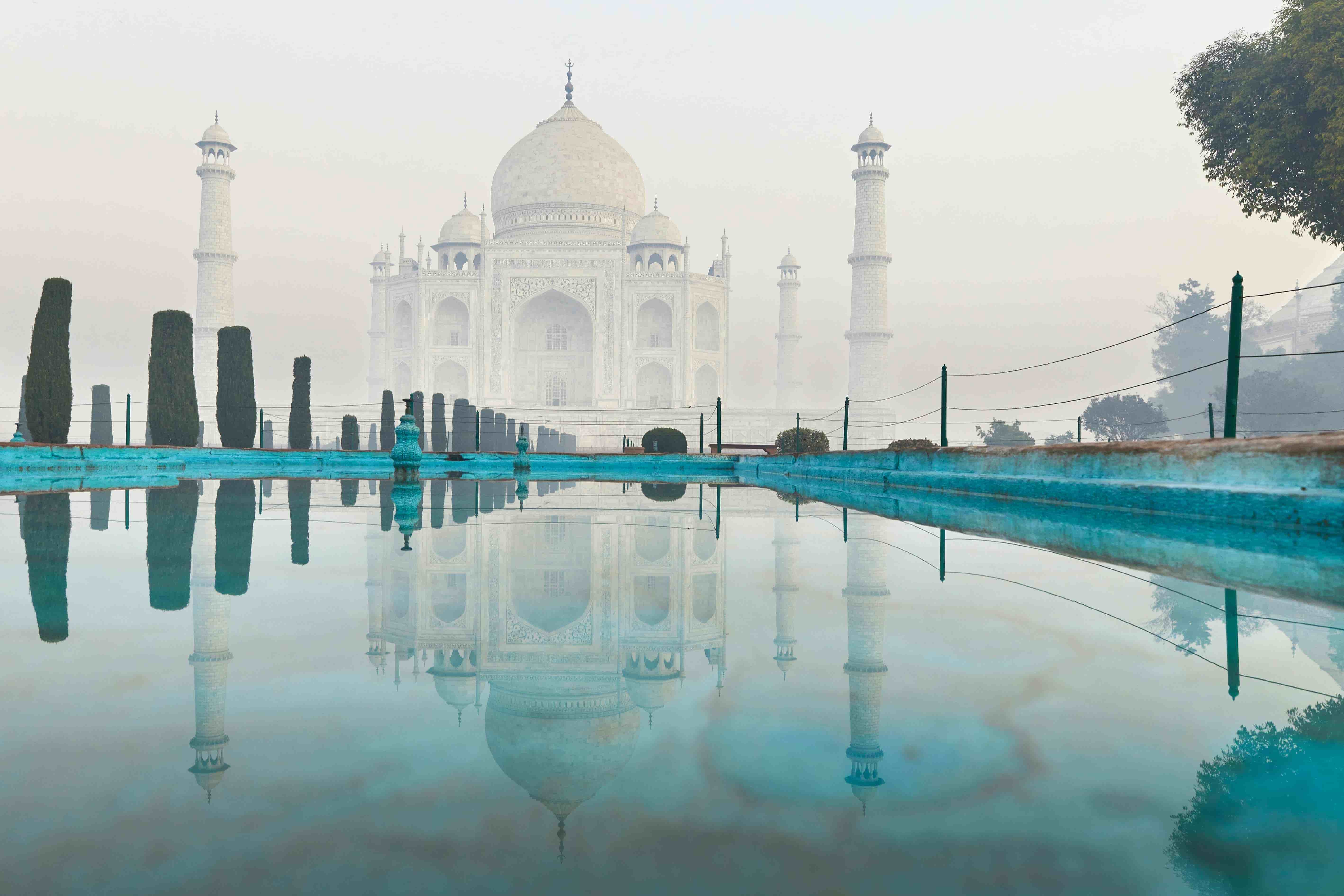 Golden Triangle 4 Nights 5 Days 