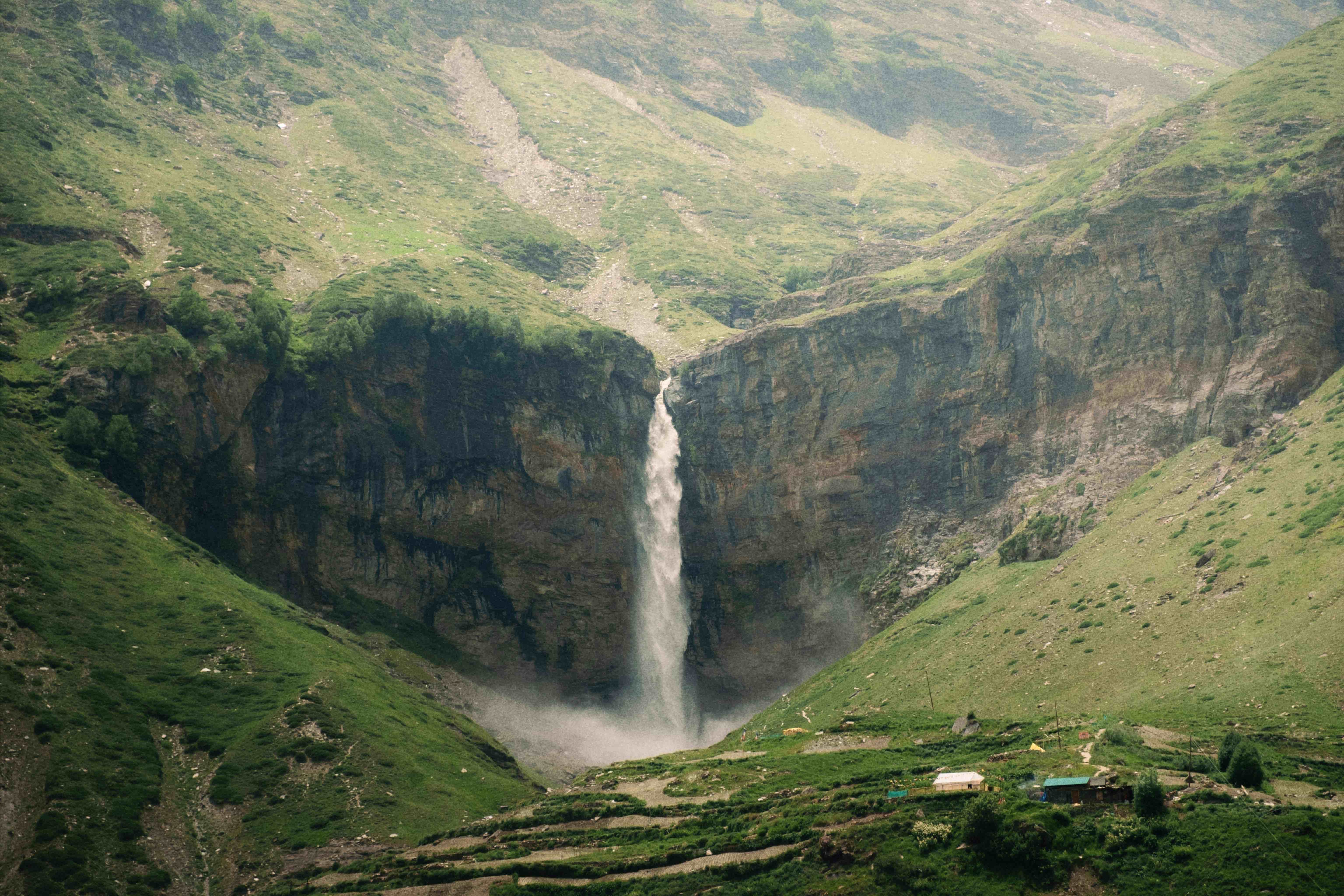 Himachal Packages