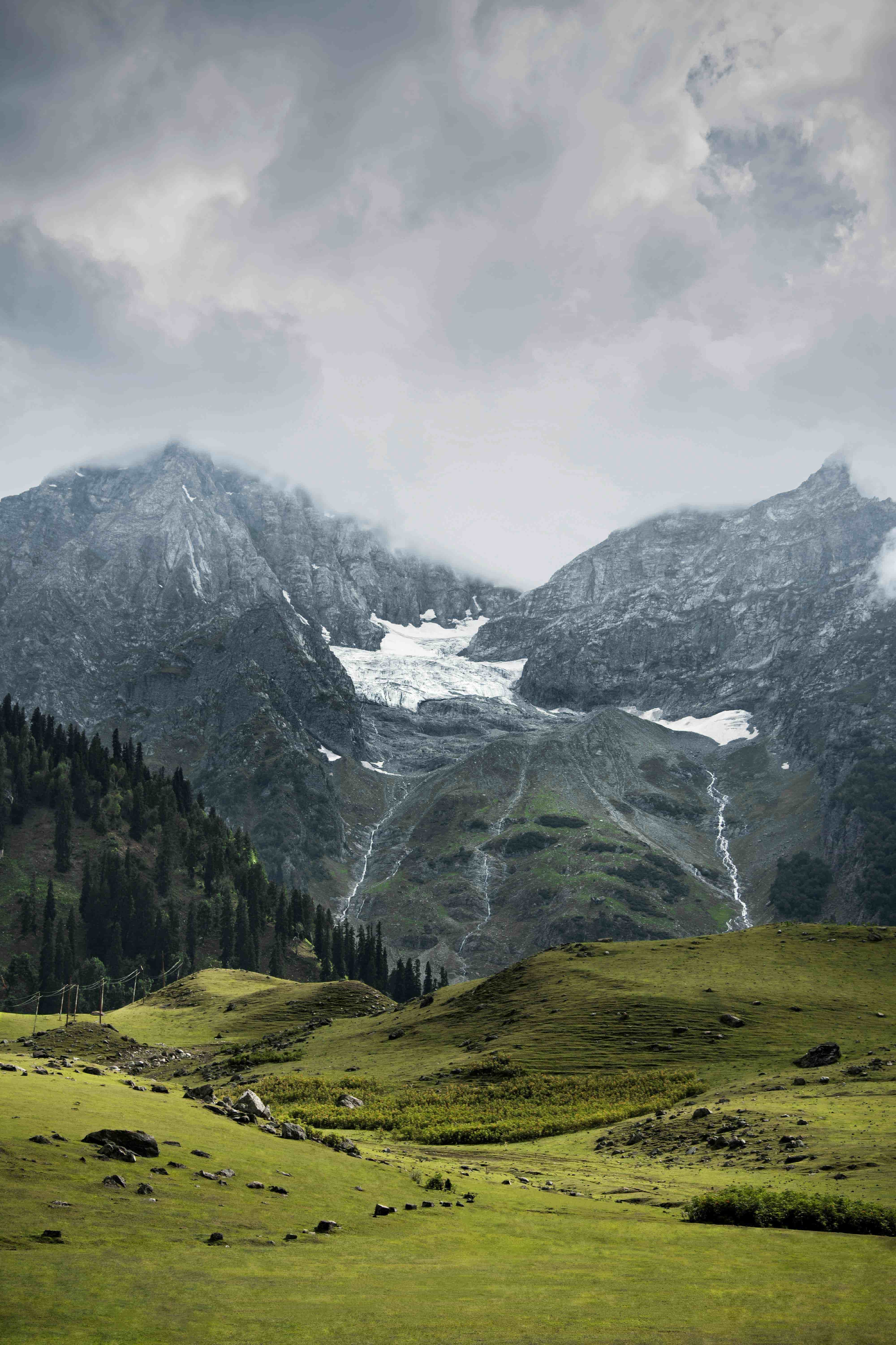 Kashmir Packages