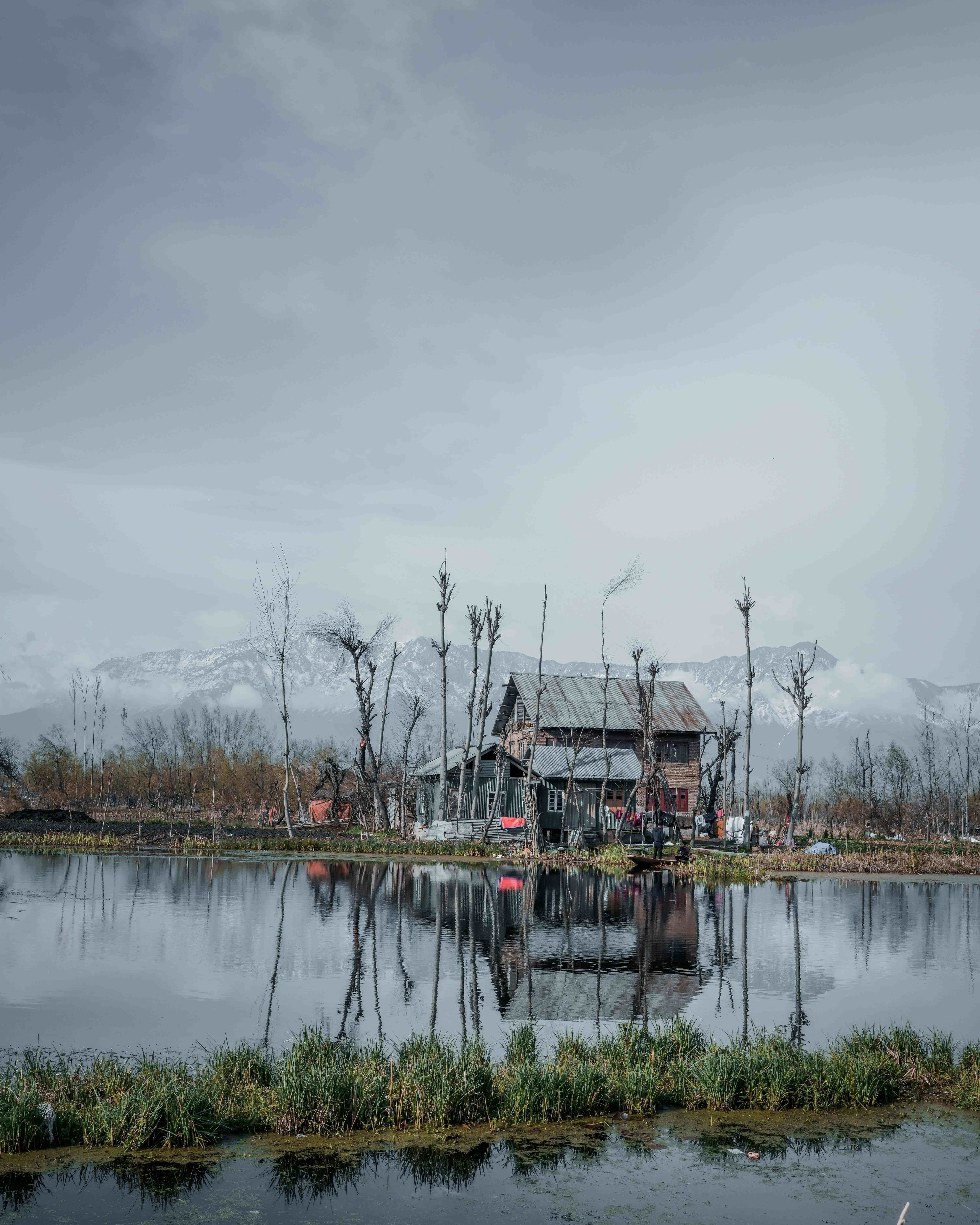 Kashmir Package 7 Nights 8 Days