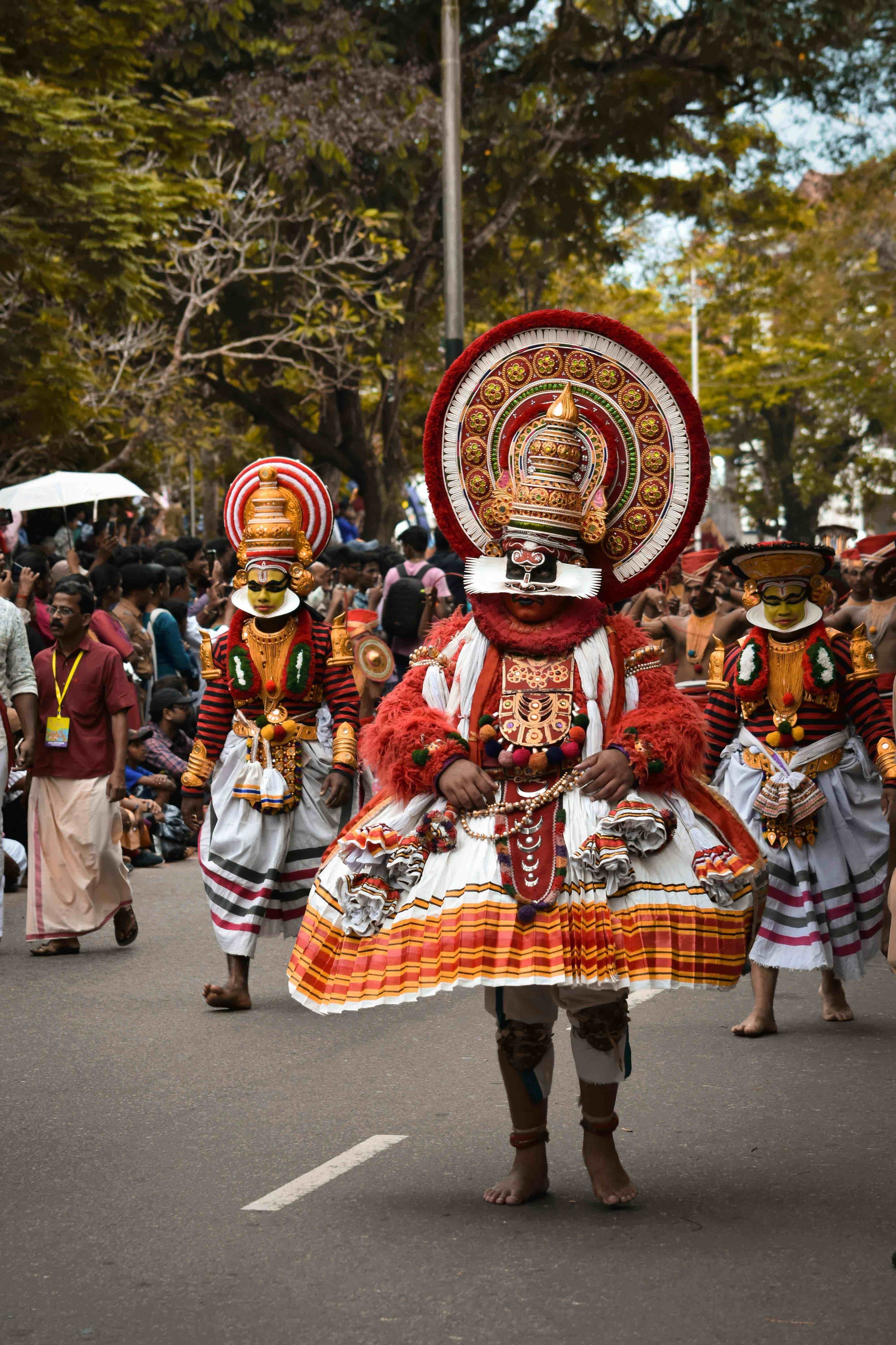Kerala Packages
