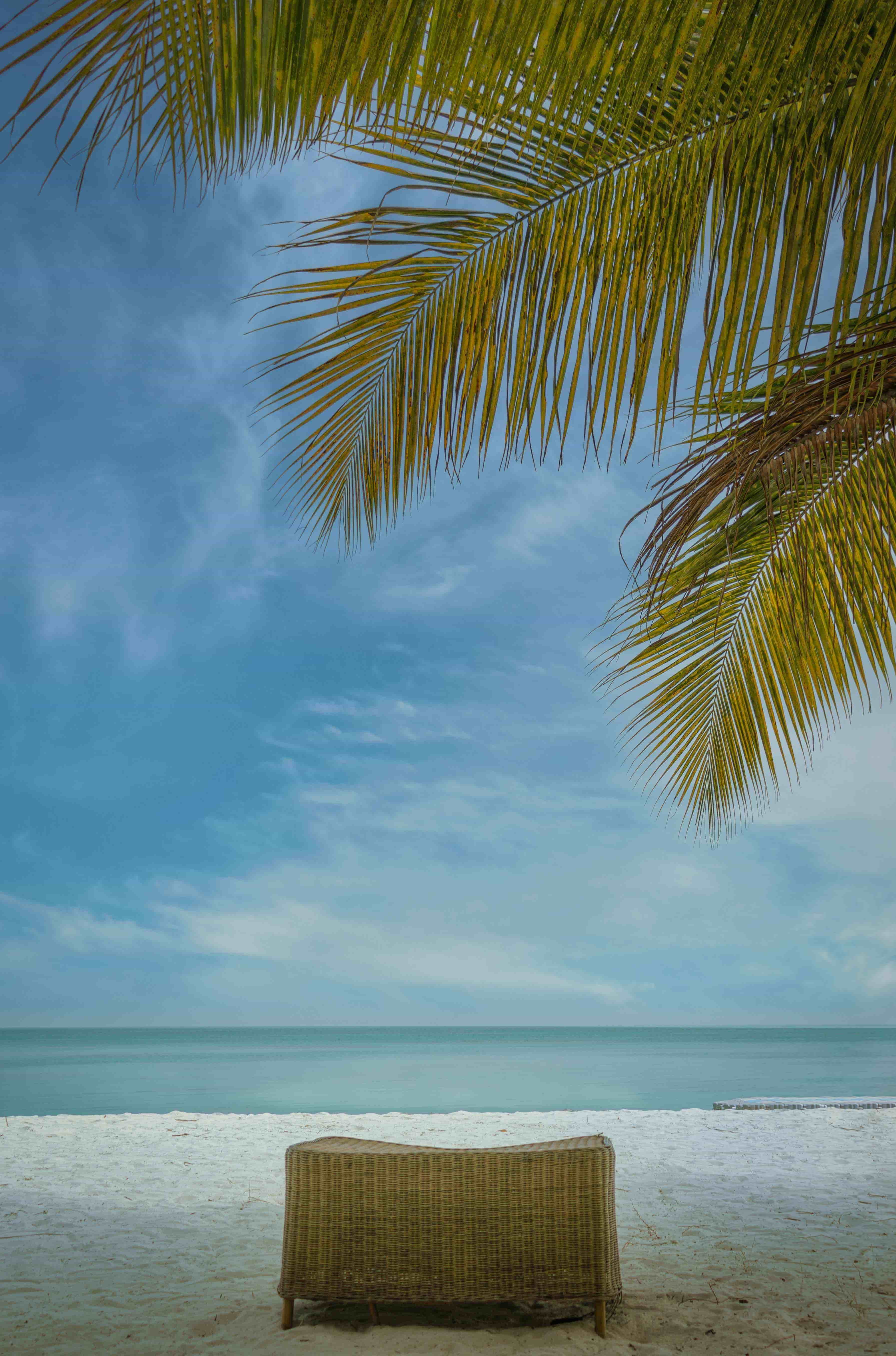 Lakshadweep Tour Packages