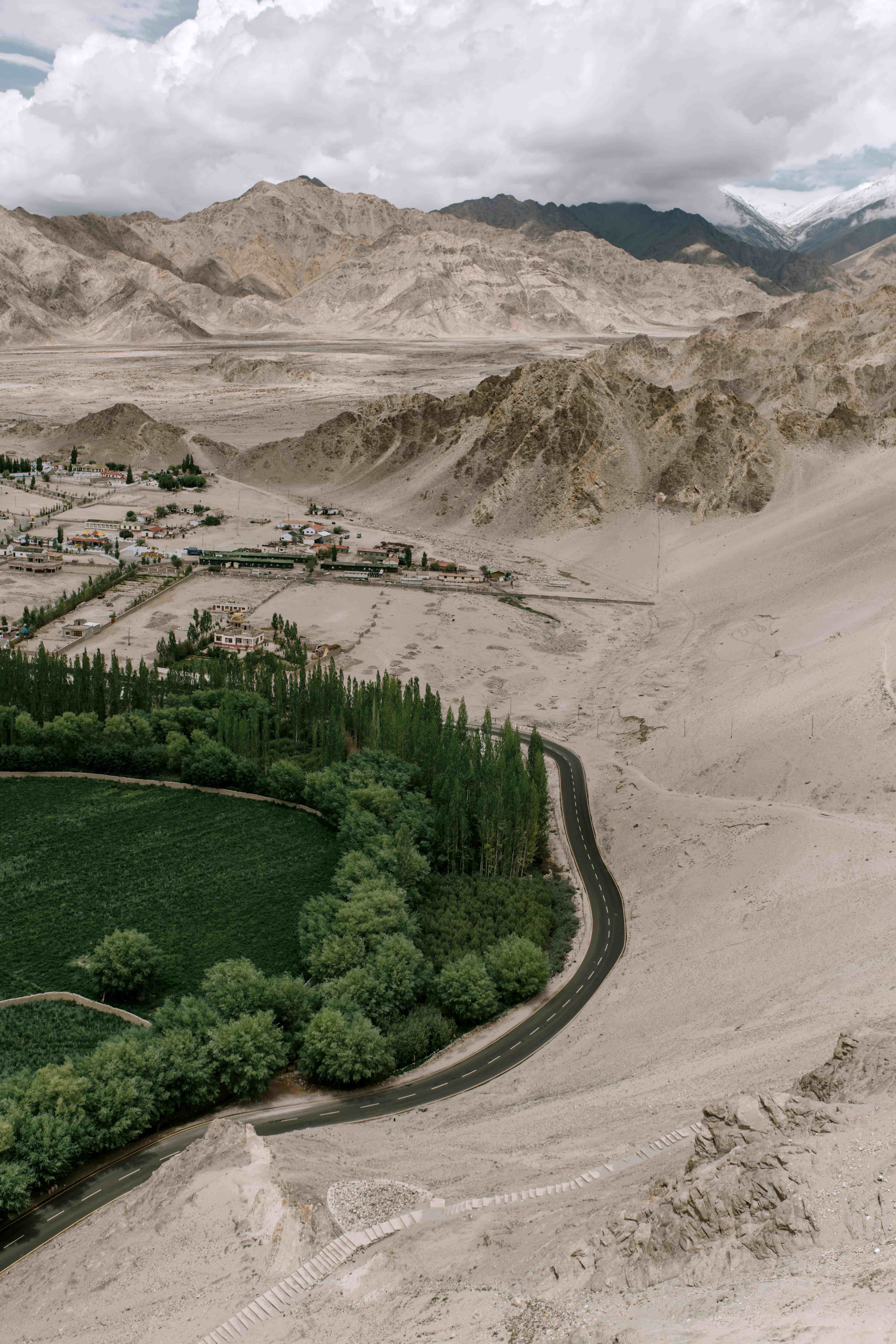 Leh-Ladakh 3 Night 4 Days 