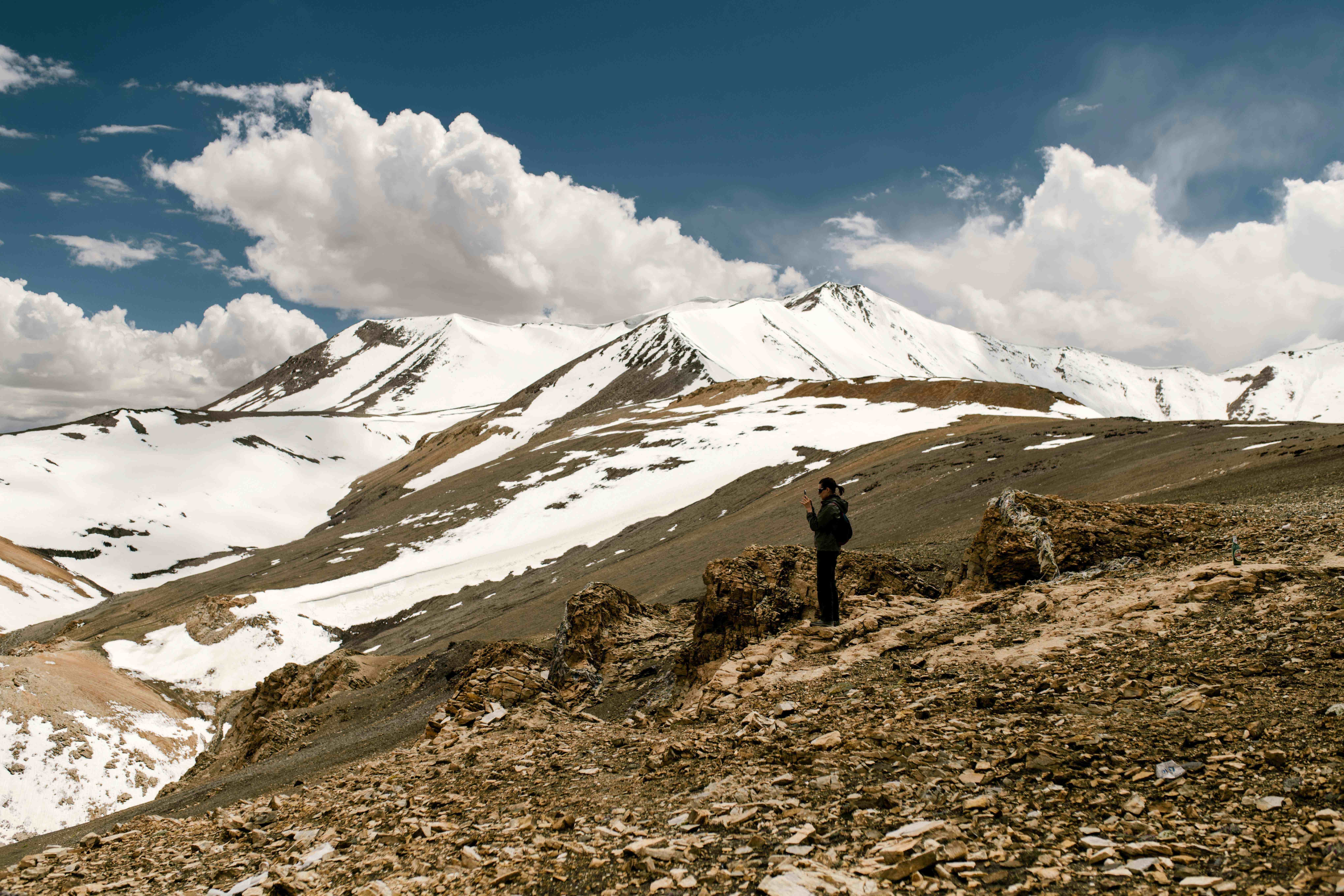  Leh-Ladakh 5 Night 6 Days