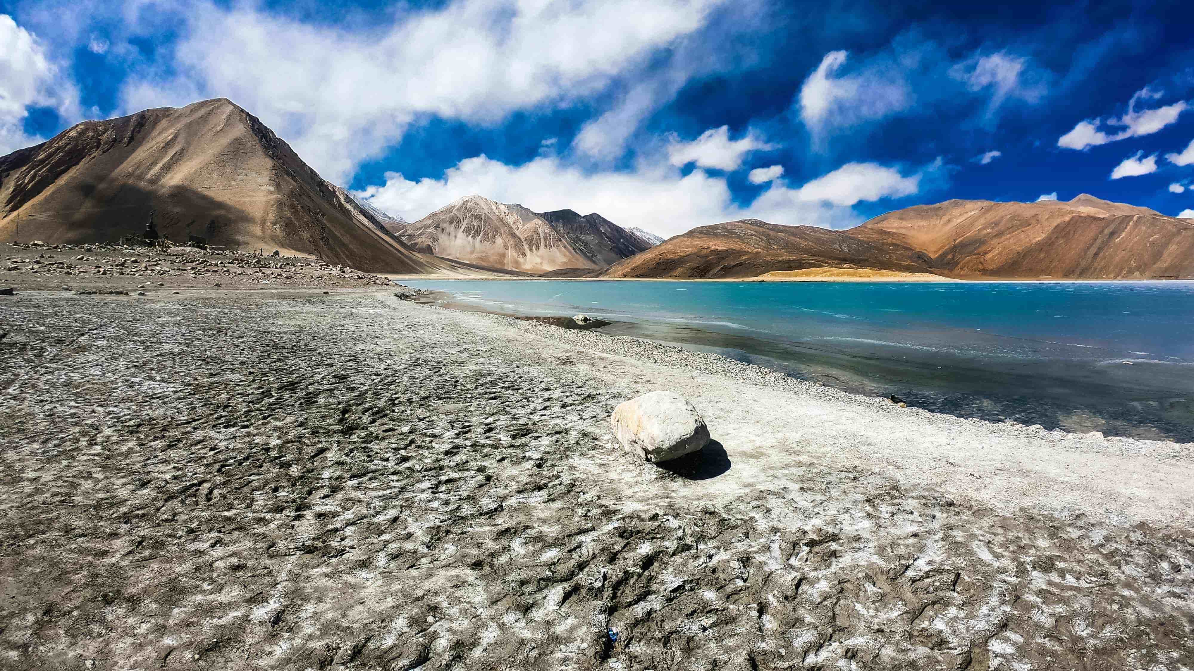  Leh-Ladakh 5 Night 6 Days