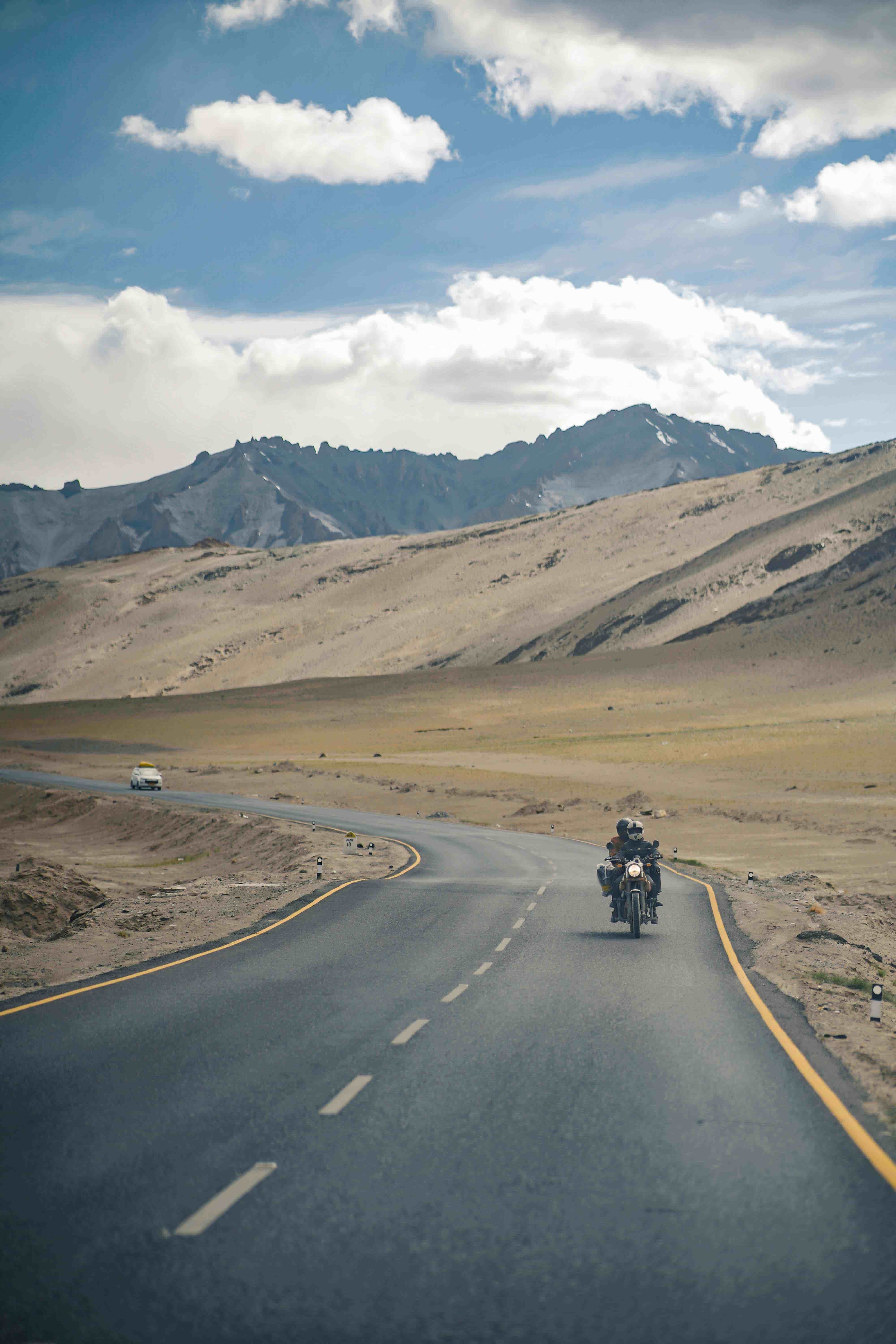 Leh Ladakh Tour Packages
