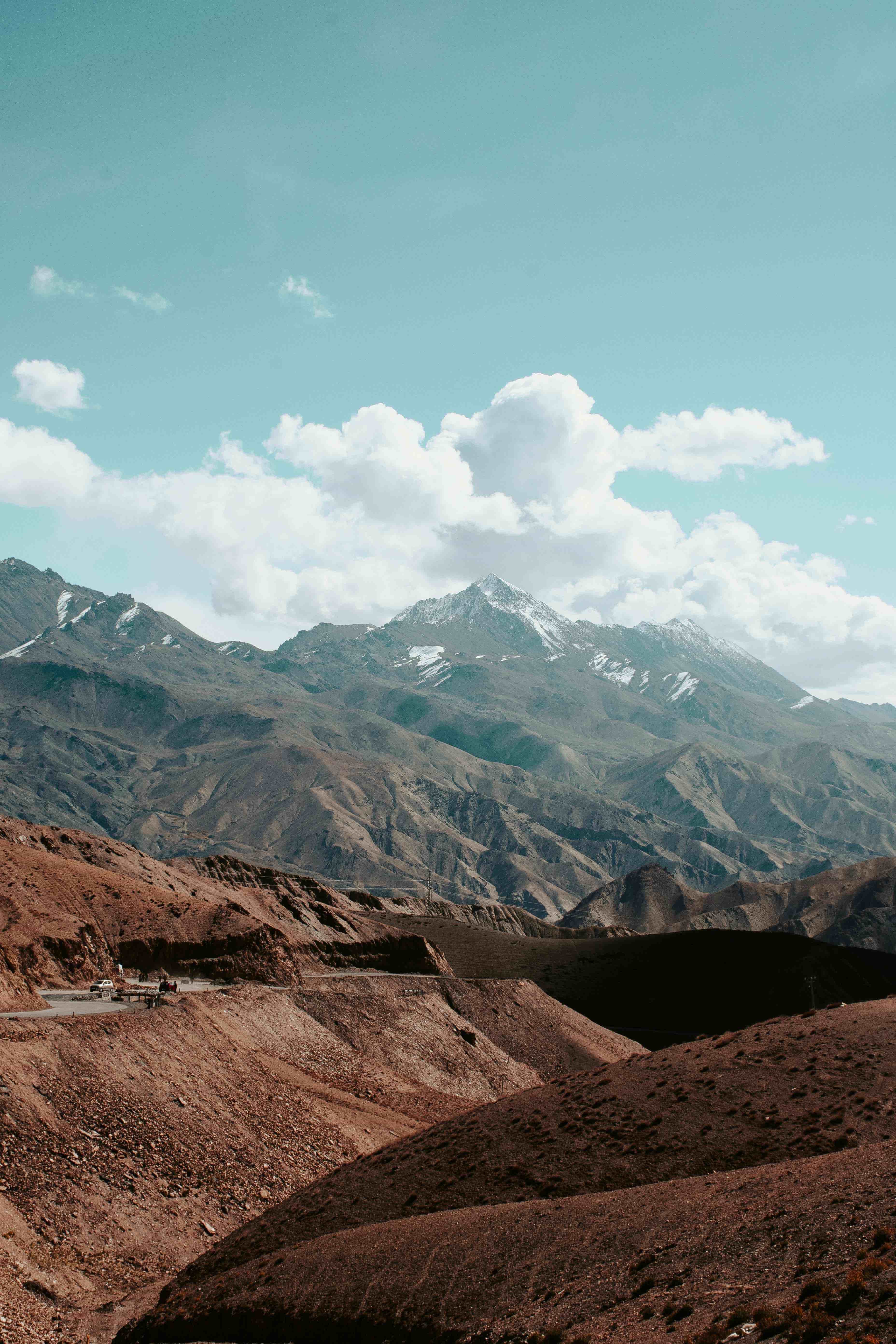 Leh-Ladakh 7 Night 8 Days 