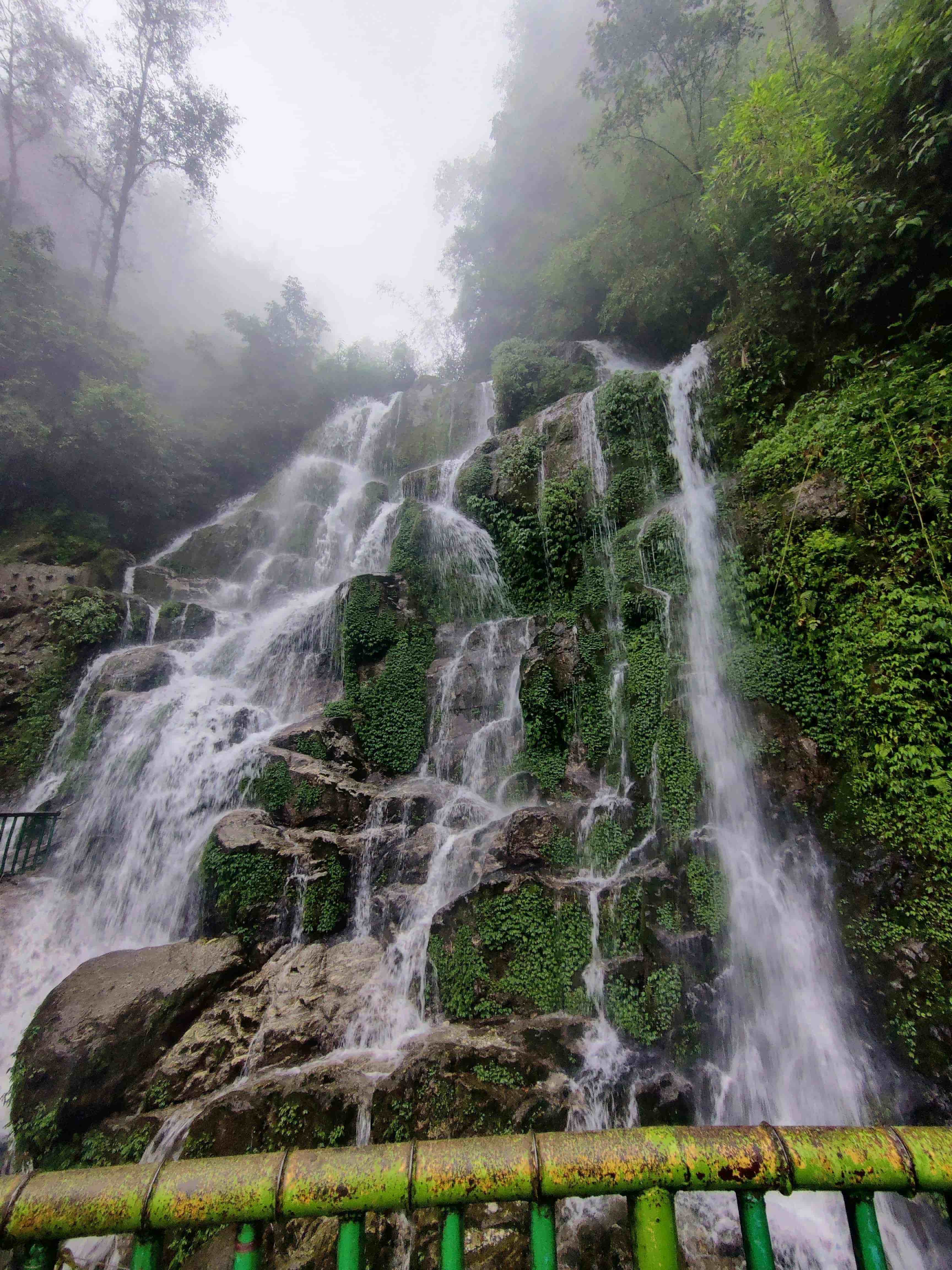 Darjeeling with Pelling 6 Night 7 Days Gangtok 