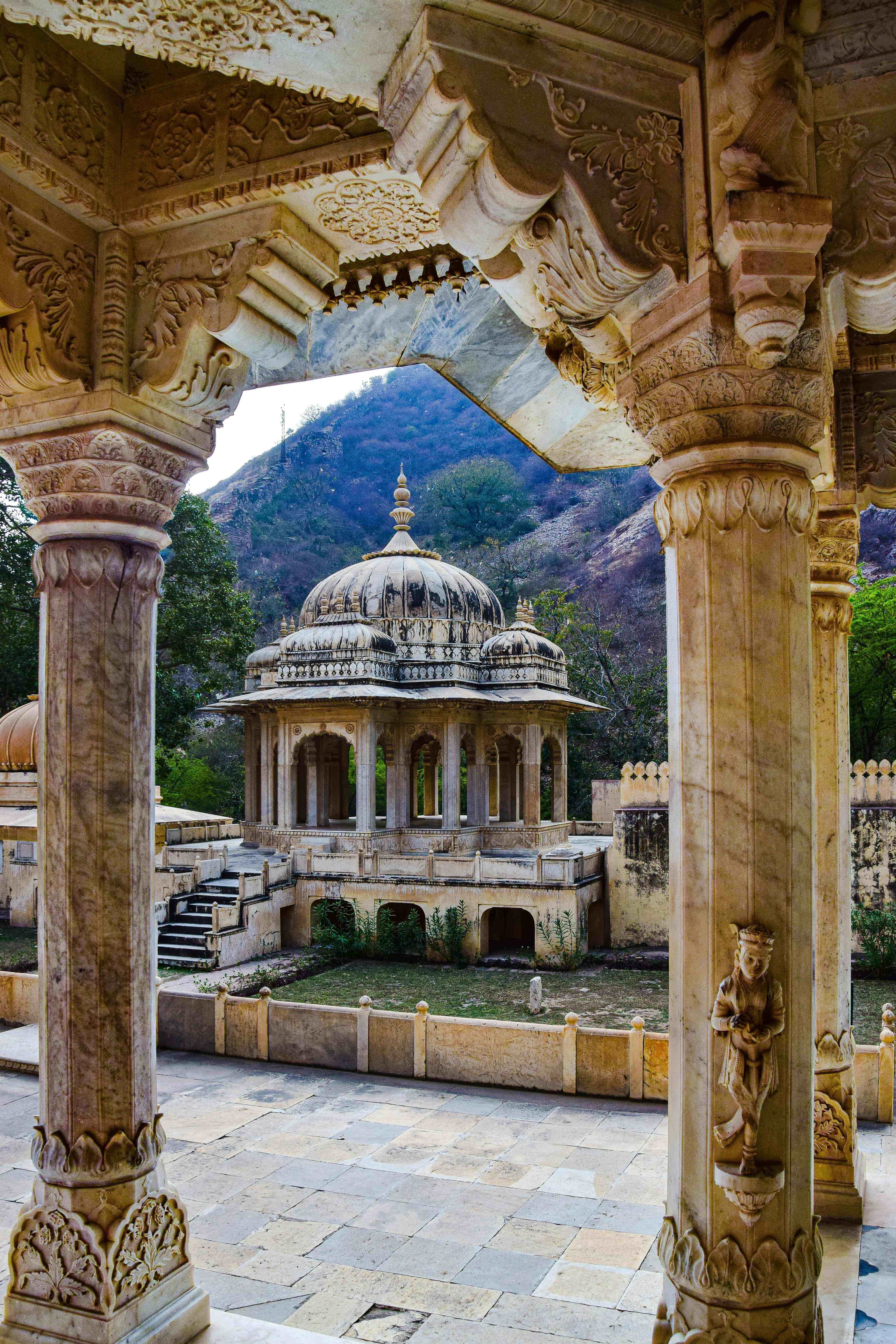 Rajasthan 5 Night 6 Days 