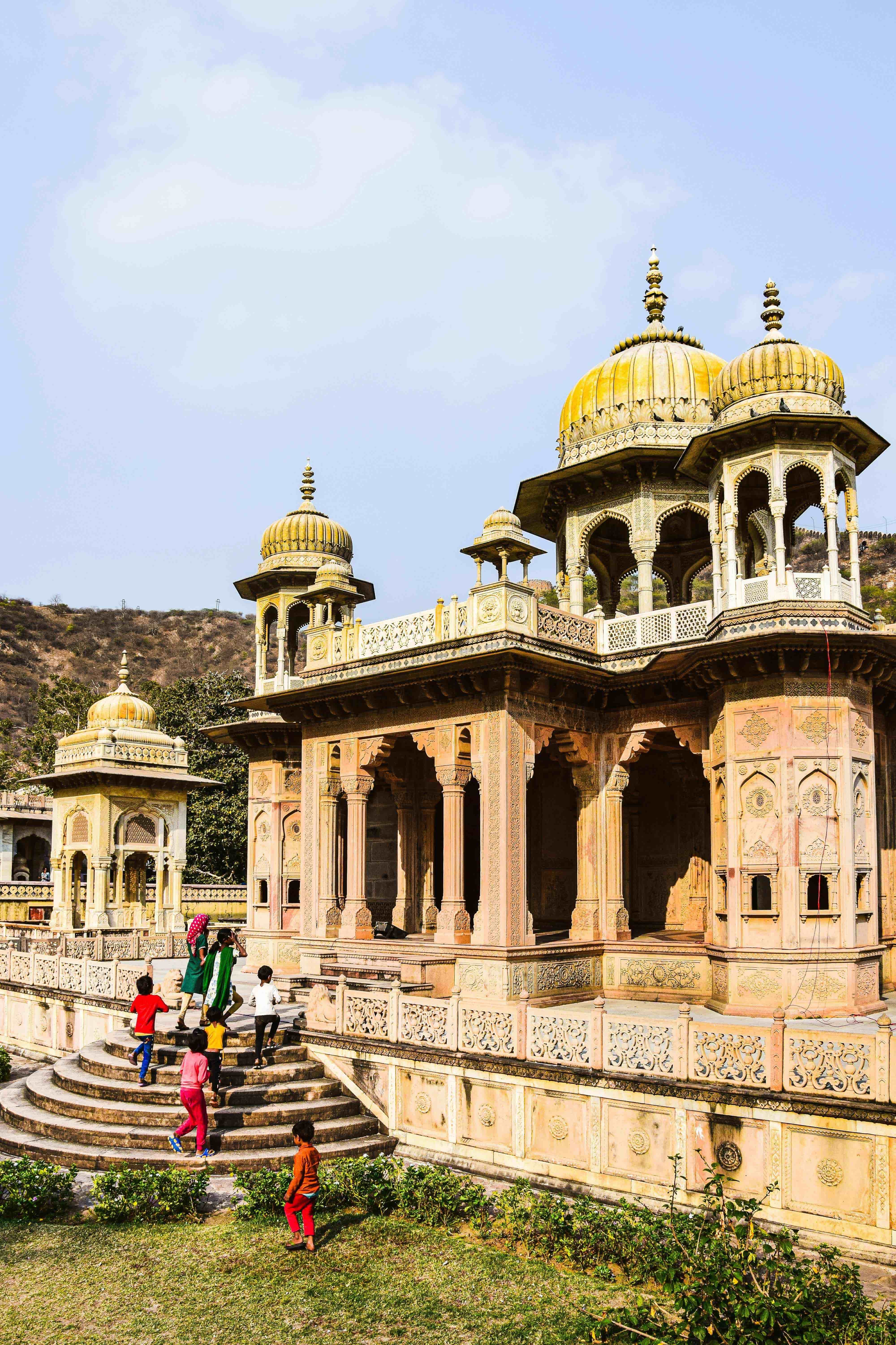 Rajasthan 5 Night 6 Days 
