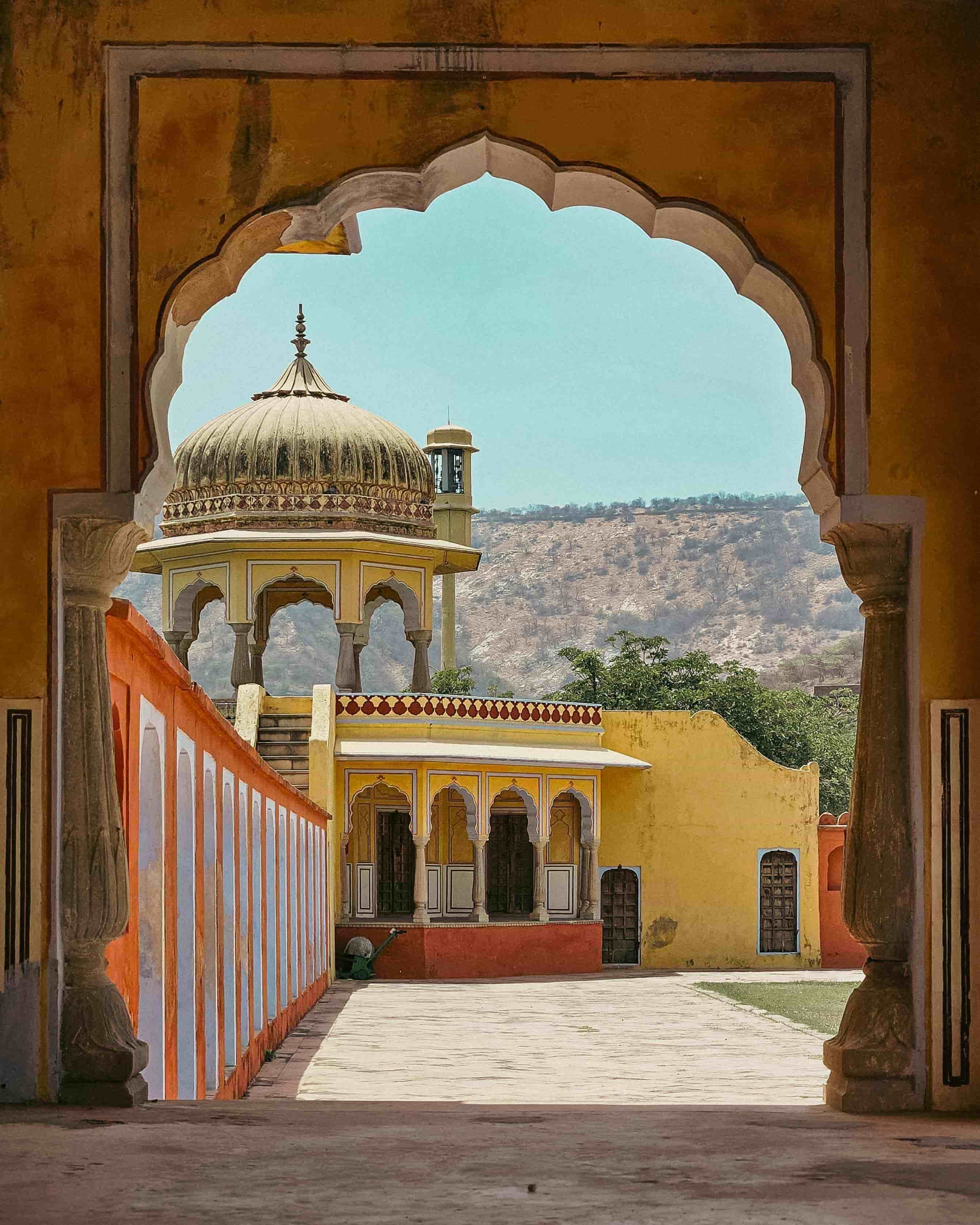 Rajasthan 5 Night 6 Days 