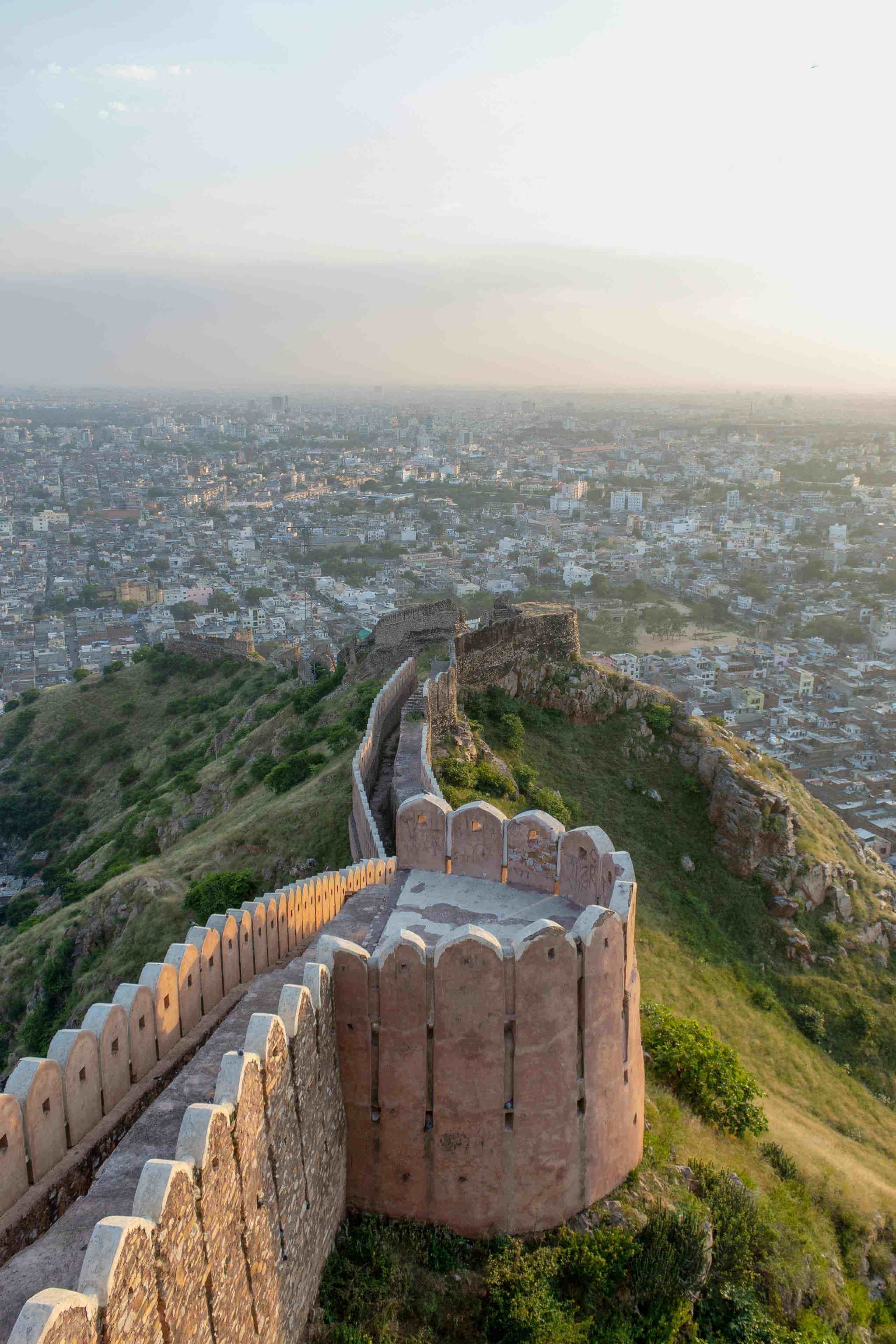 Rajasthan 6 Night 7 Days 
