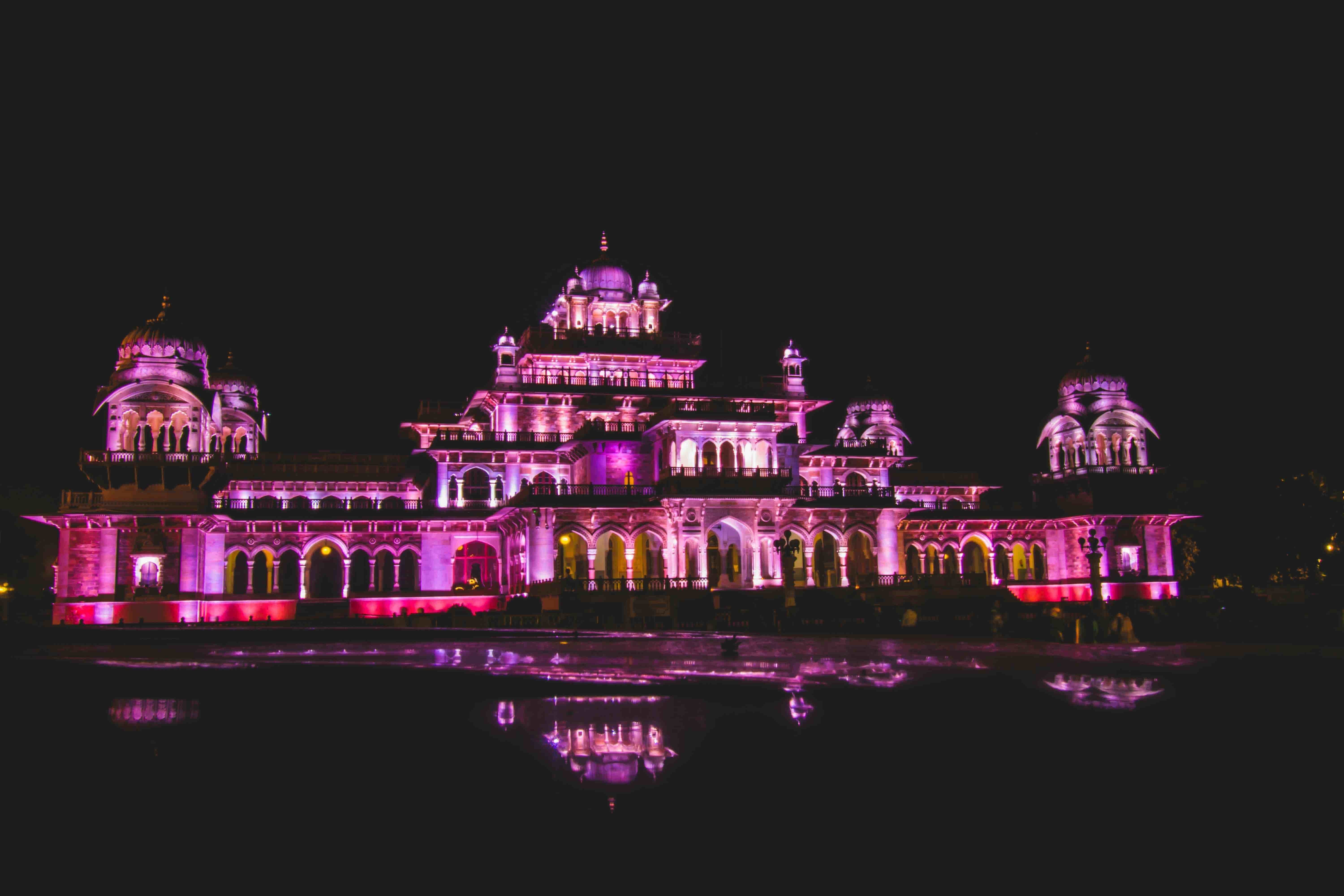 Rajasthan 6 Night 7 Days 