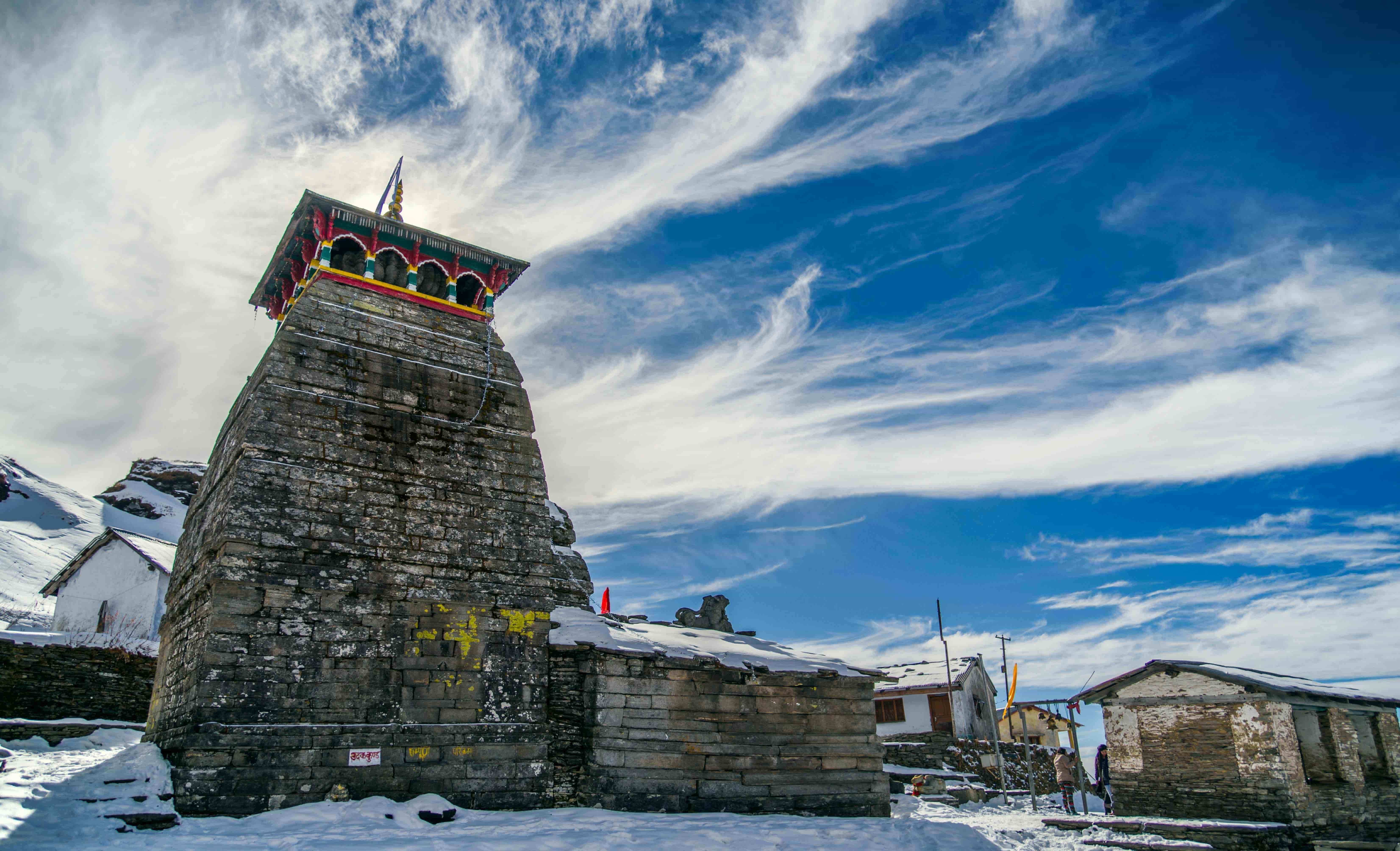 Uttarakhand Tour Packages