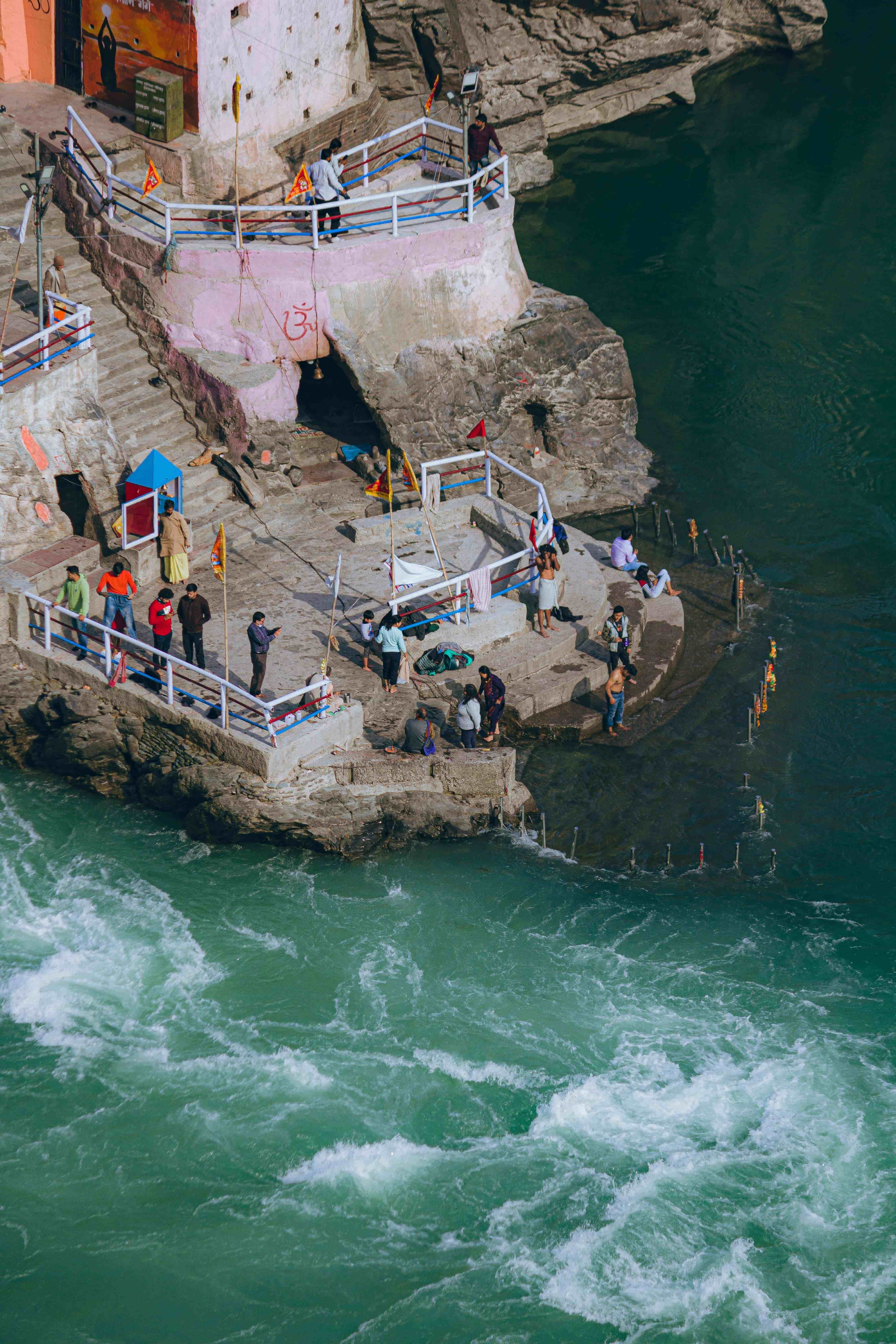 Delhi- Mussoorie-Nainital Package 3 Night 4 Days