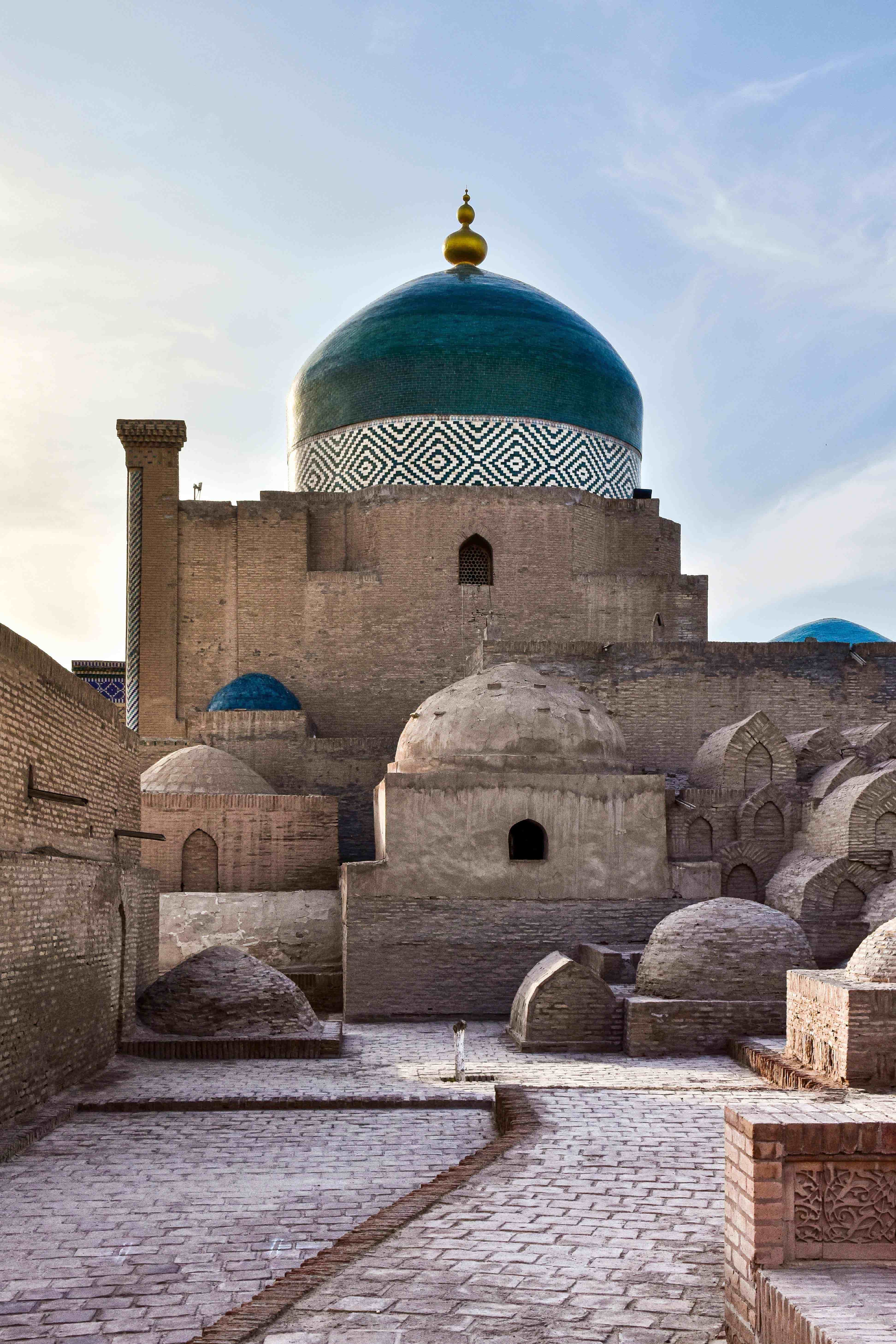 Tashkent